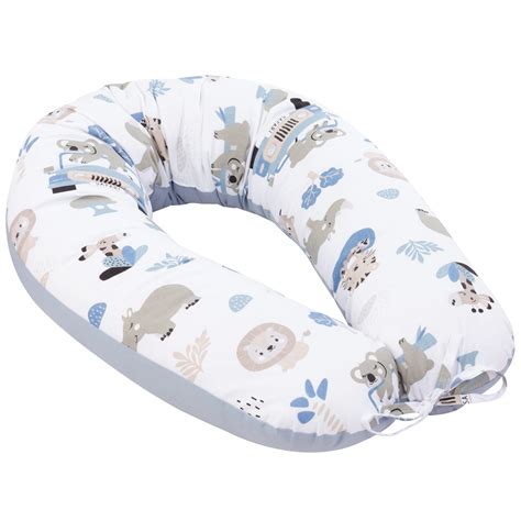 Dojčiace a tehotenské vankúše: Váš neoceniteľný spoločník počas materstva